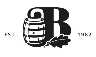 Barrel & Oak Leaf est 1982 Barrel Oak Leaf Est 1982